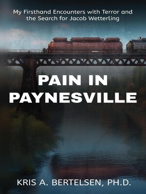 cover image of Pain in Paynesville